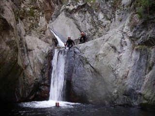  El gran salto 